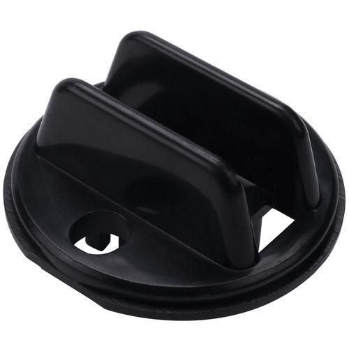 Ignition Start Switch Knob Cap & Insert For Mitsubishi
