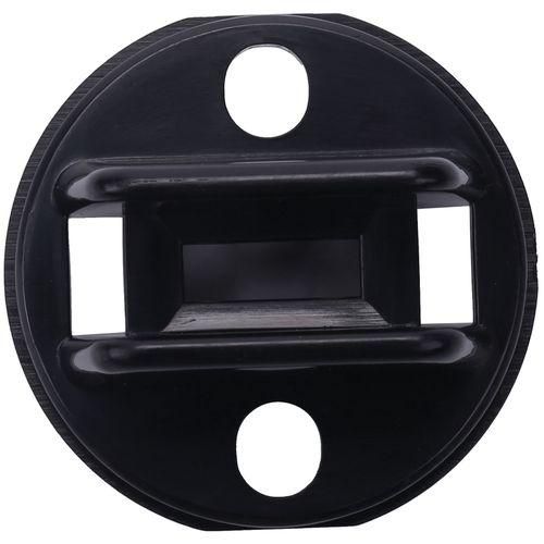 Ignition Start Switch Knob Cap & Insert For Mitsubishi