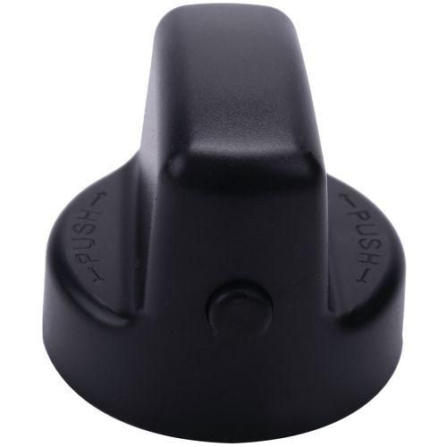 Ignition Start Switch Knob Cap & Insert For Mitsubishi