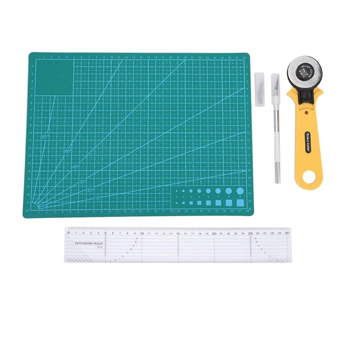 Hobby Craft Knives Leather Rotary  Scrapbooking Art Crafting