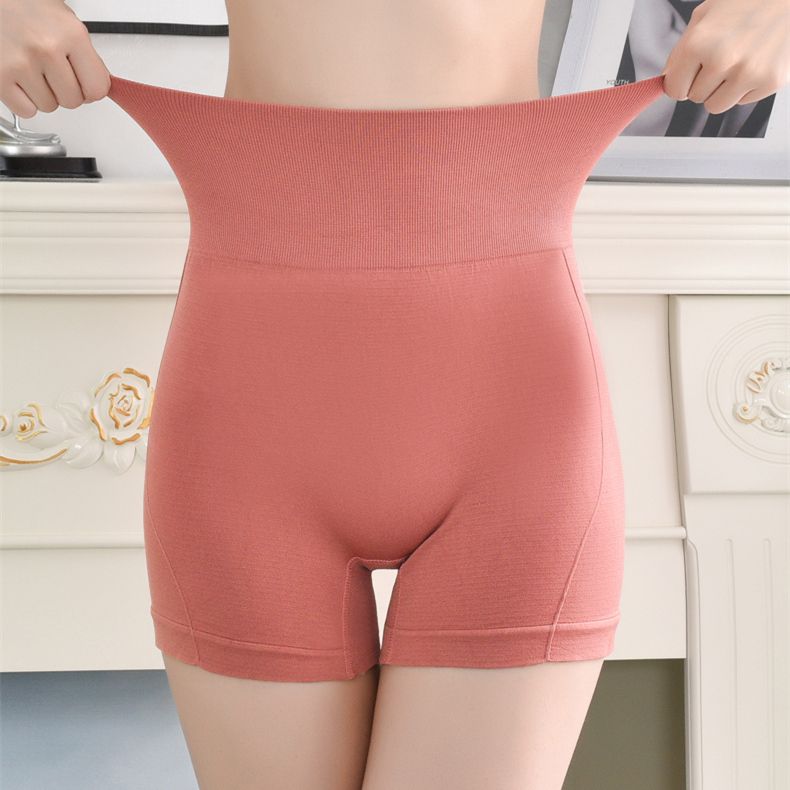 Hips High Waist Womens Sports Breathable Yoga Shorts