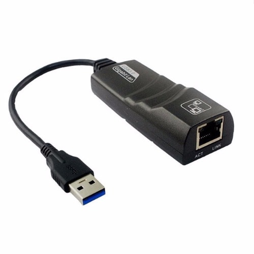USB 3.0 To LAN