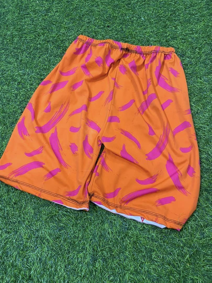 Multi Color Ladies Tight