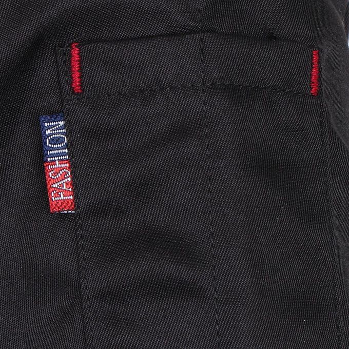 3x Chef Jacket Catering Uniform Long Sleeve  Coat Work Wear Shirt