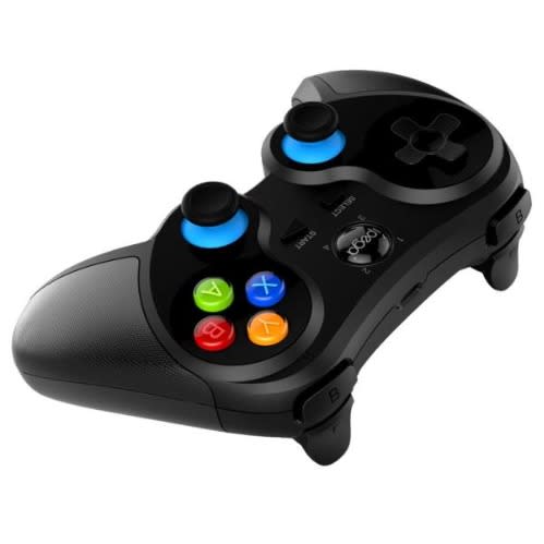 Wireless 4.0 Gamepad Trigger 9157
