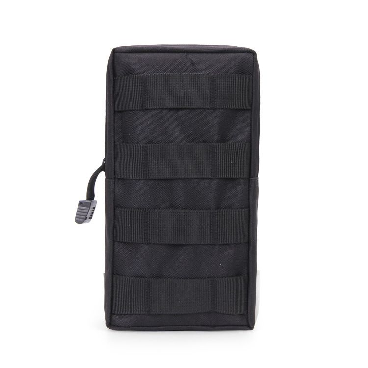 Outdoor Tactical Waist Bag Men Camping Mobile Phone Pouch Army Heavy Duty Travel Sport Military Hunting Accessories Waist Pack(#ACU)