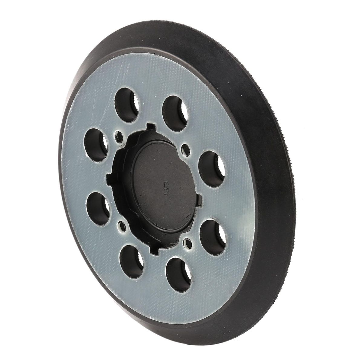 5Inch Hook and Loop Repment Sander Pad for DeWalt-Fit