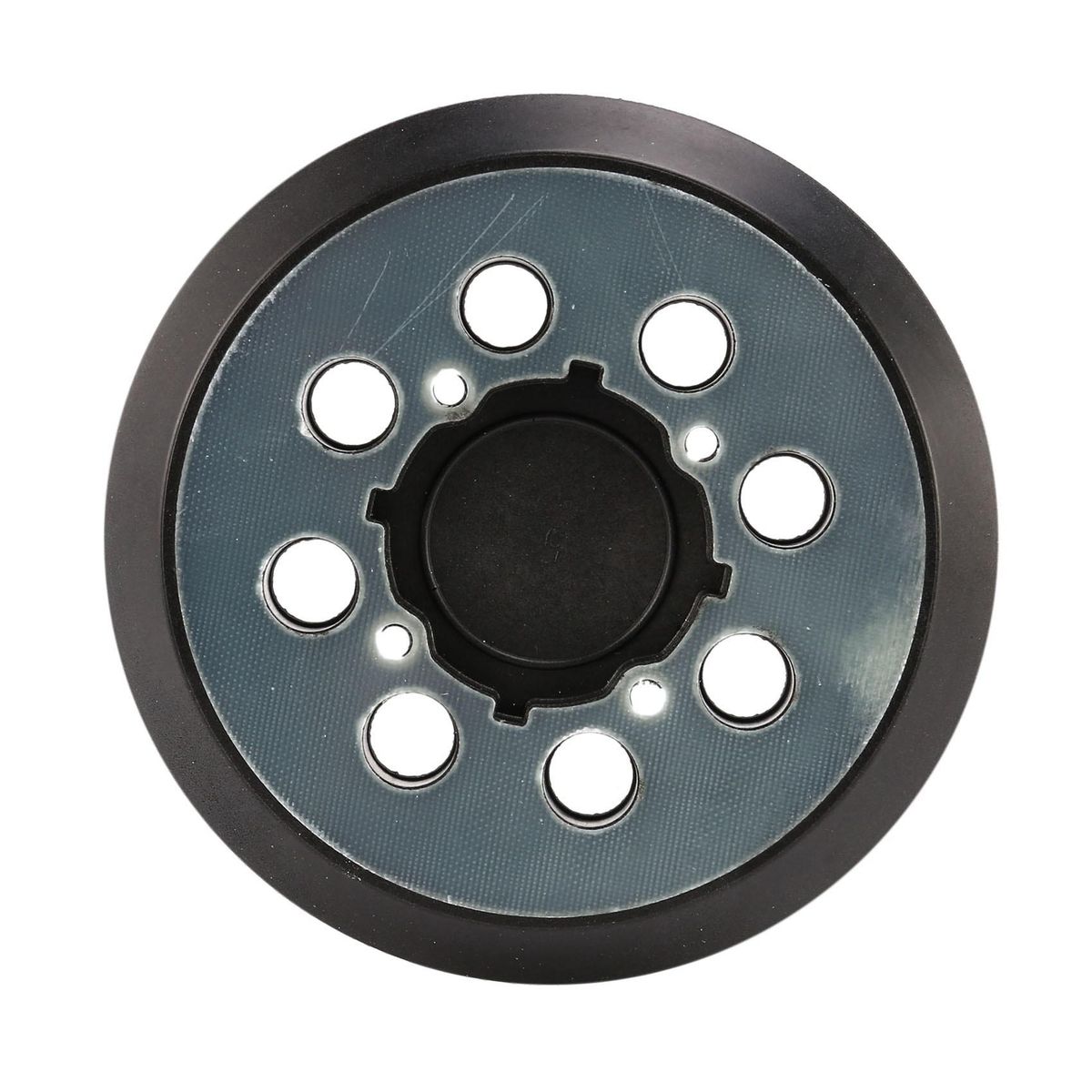5Inch Hook and Loop Repment Sander Pad for DeWalt-Fit