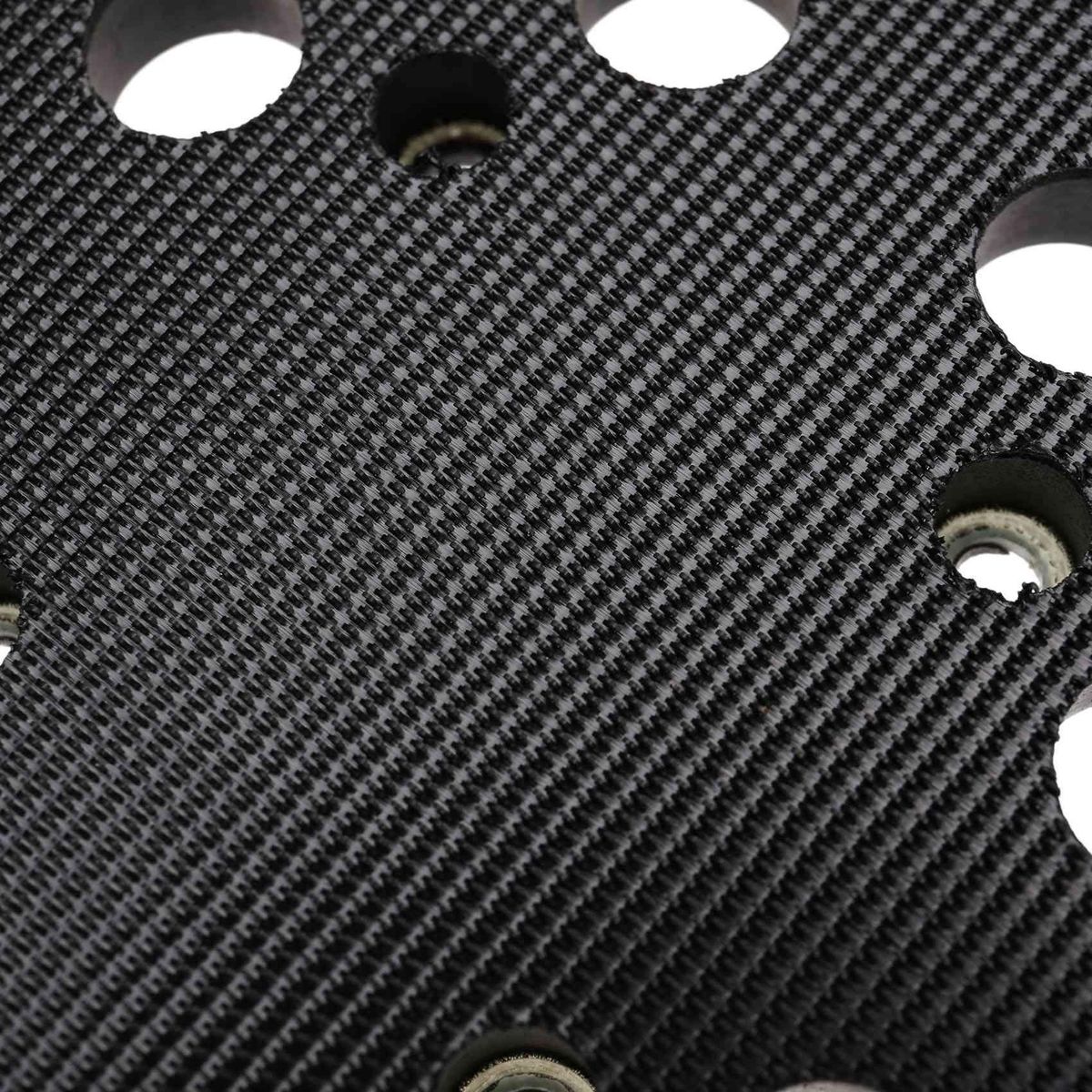 5Inch Hook and Loop Repment Sander Pad for DeWalt-Fit