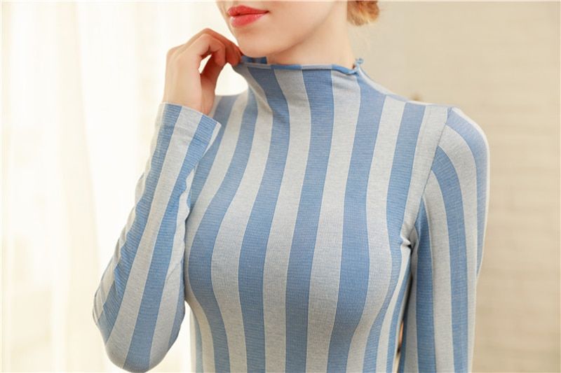 Women's Thermal Underwear Female Long Johns Winter Thermal Set