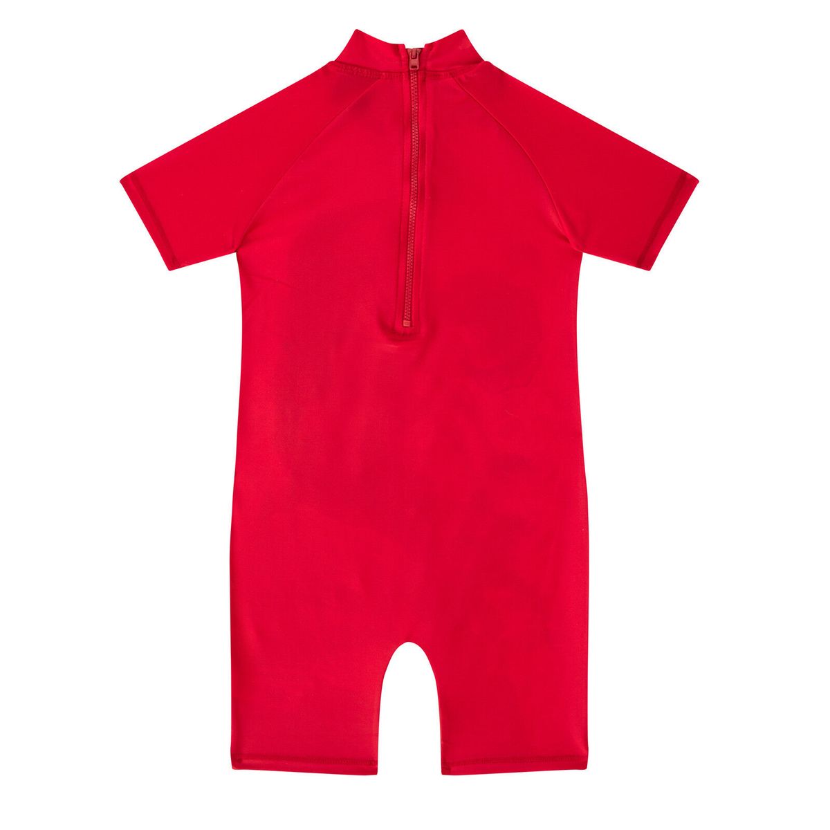 Girls Beauty And The Beast Swimming Suit