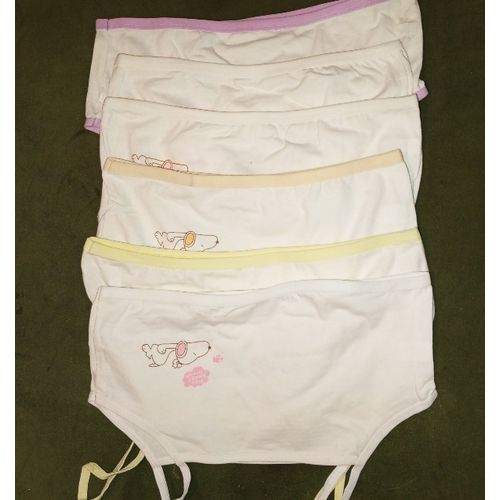 Girls Bra Top For Teenagers 3 In 1