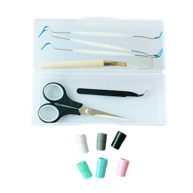 24/13pcs Vinyl Weeding Tools, Craft Vinyl Kits   13pcs