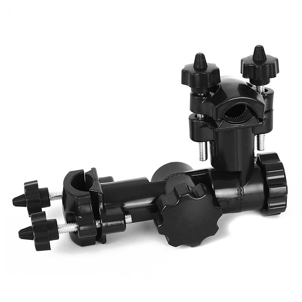 360 Degree Adjustable Fishing Rod Holder Fishing Chair Mount