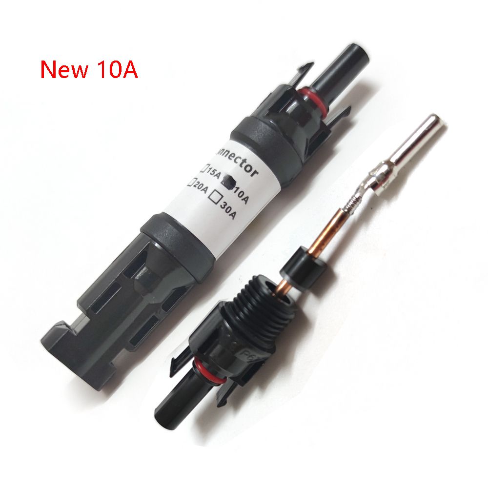 Selling 30A DC Diode Solar Plug Connector For PV System
