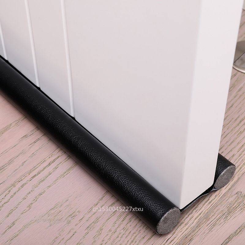 Maiden Noise Pest Dust Isolation Waterproof Door Bottom