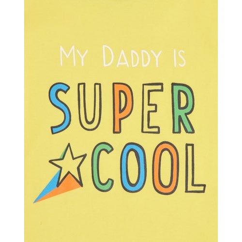 Baby Boys Awesome Pyjamas- Pack Of 2