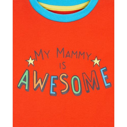 Baby Boys Awesome Pyjamas- Pack Of 2