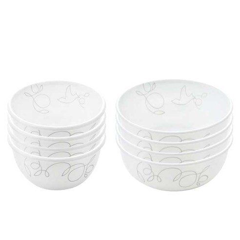 Corel Morning Breeze Air 4p + Hospitality