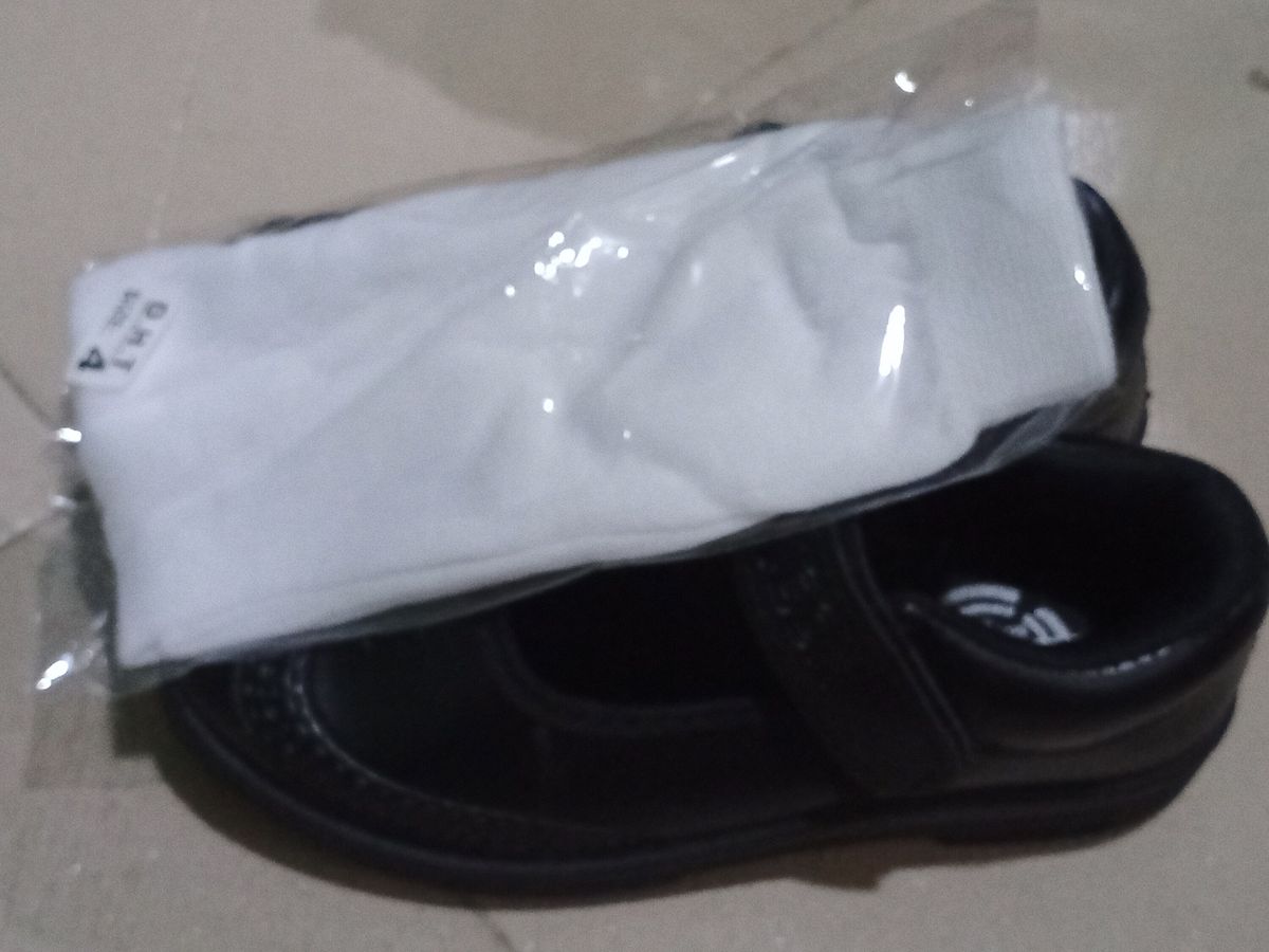 Back To School Shoes For Kids