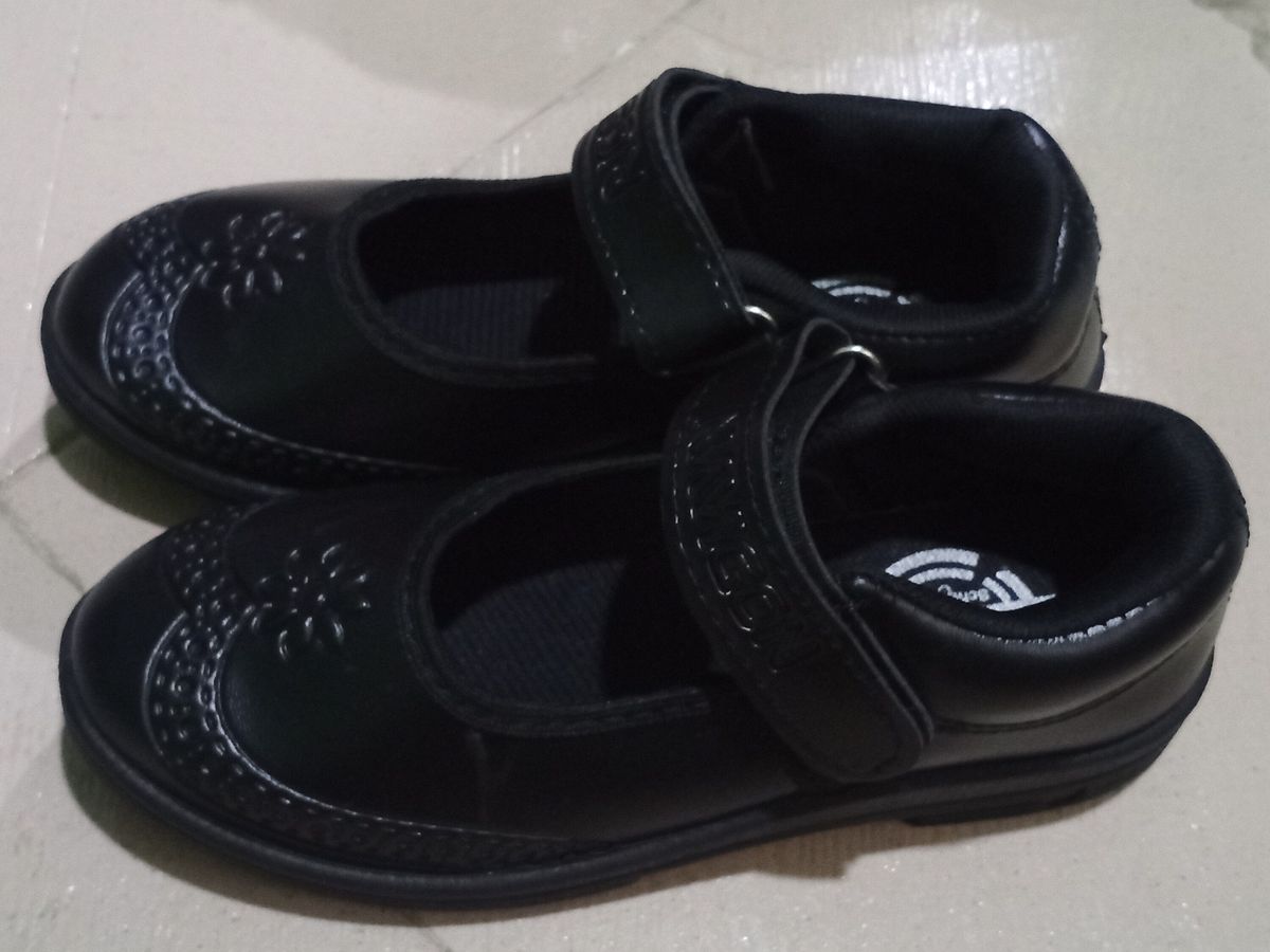 Back To School Shoes For Kids