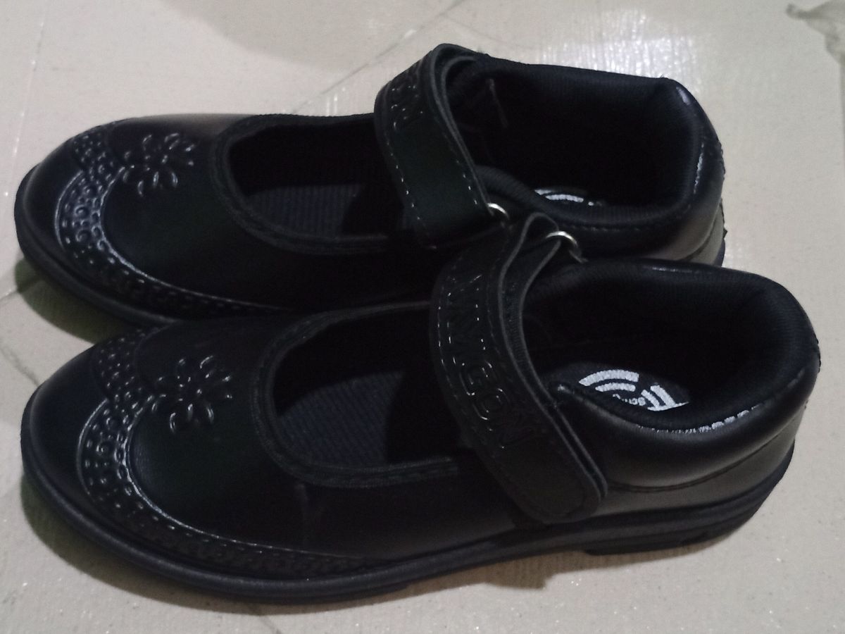 Back To School Shoes For Kids