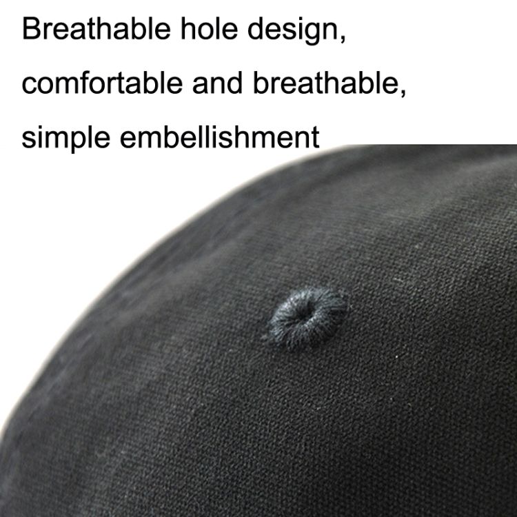 G12606 Retro Wild Melon Skin Cap G12606 Black