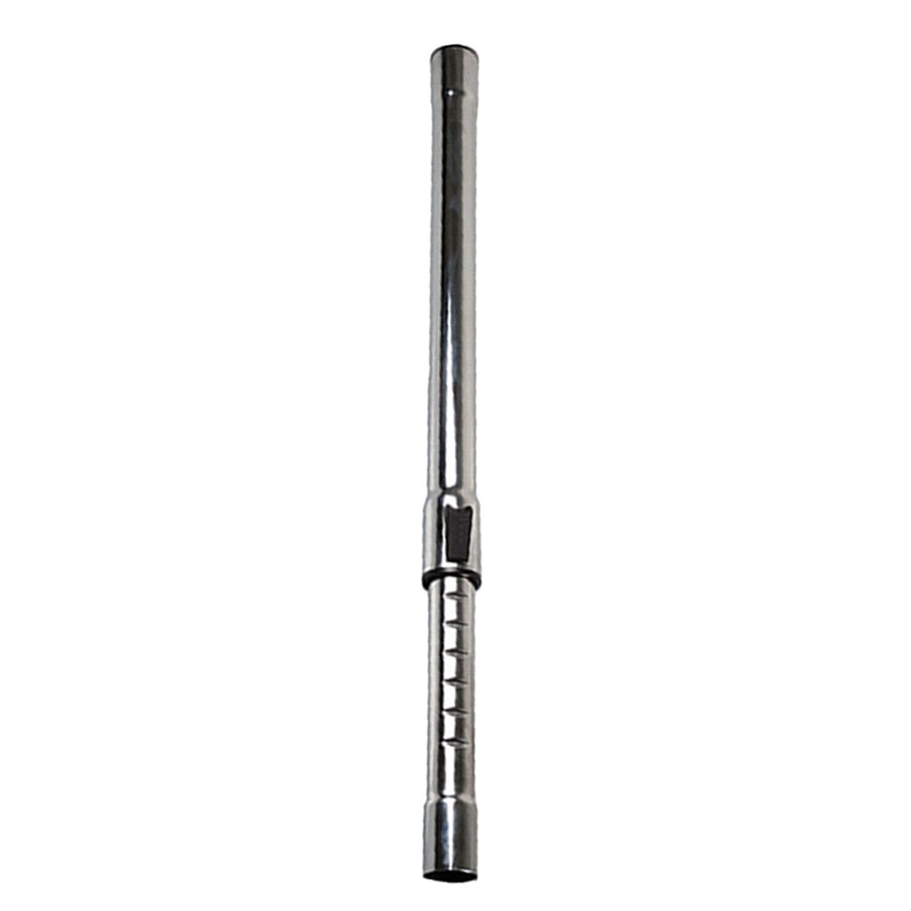 Universal Fit Vacuum Cleaner Wands Extension Tube Pipe Stainless Steel