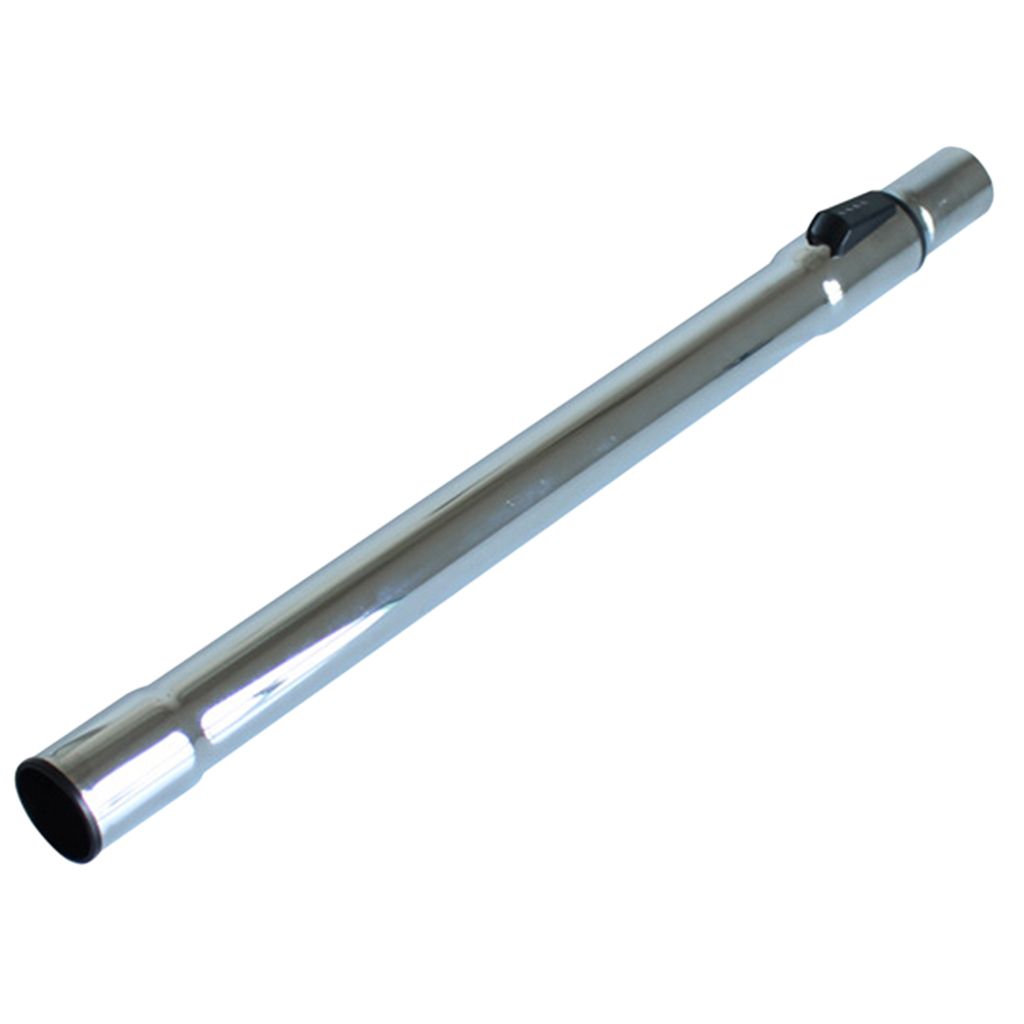 Universal Fit Vacuum Cleaner Wands Extension Tube Pipe Stainless Steel