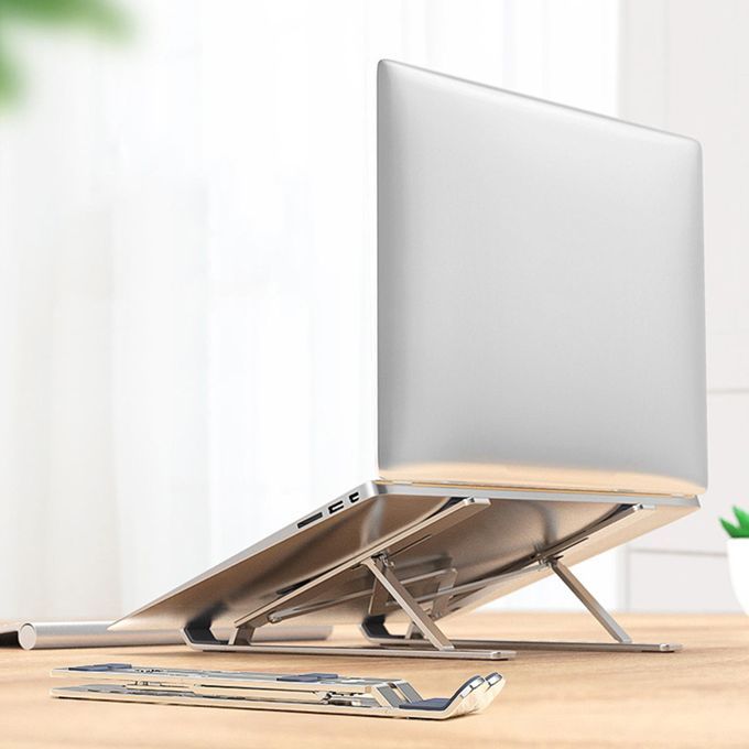 Aluminum Laptop Stand Notebook Computer Stands Computer Stand For Home
