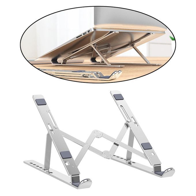 Aluminum Laptop Stand Notebook Computer Stands Computer Stand For Home
