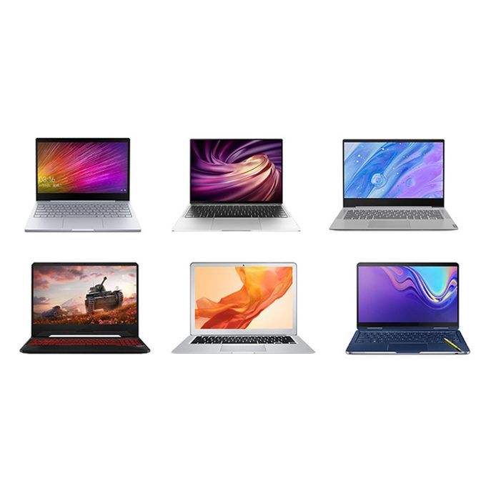 Aluminum Laptop Stand Notebook Computer Stands Computer Stand For Home