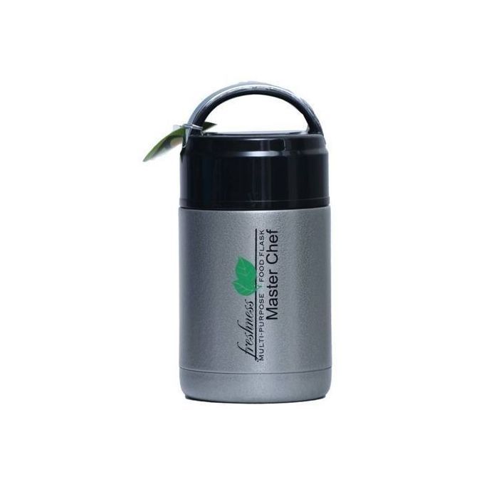 Master Chief Food Flask