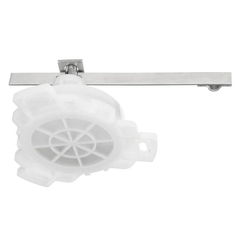 Stainless Steel Rudder Angle Indicator Gauge Sensor For Marine Boat 0-190 Ohms Auto Replacement Parts Speeeters