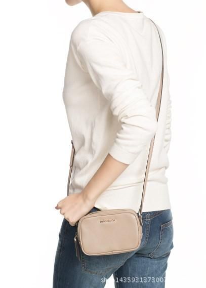 Pack Spanish Cargo Women's Bag Cross Pattern One Shoulder Crossbody Bag Mini Phone Small Square Bag