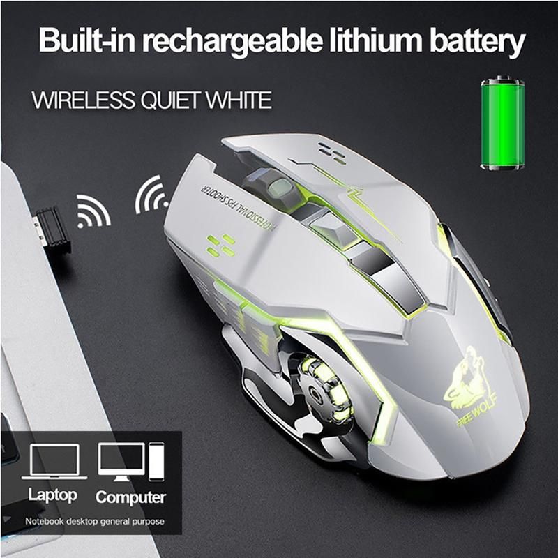 Home Office 3 Keys 1200DPI USB Wired Optical Gaming-Black