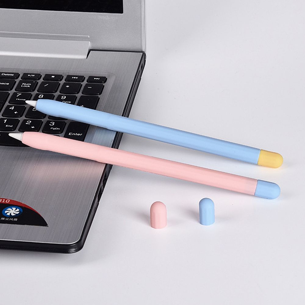 Anti Lost Case For Pencil 12 Case Soft Silicone For