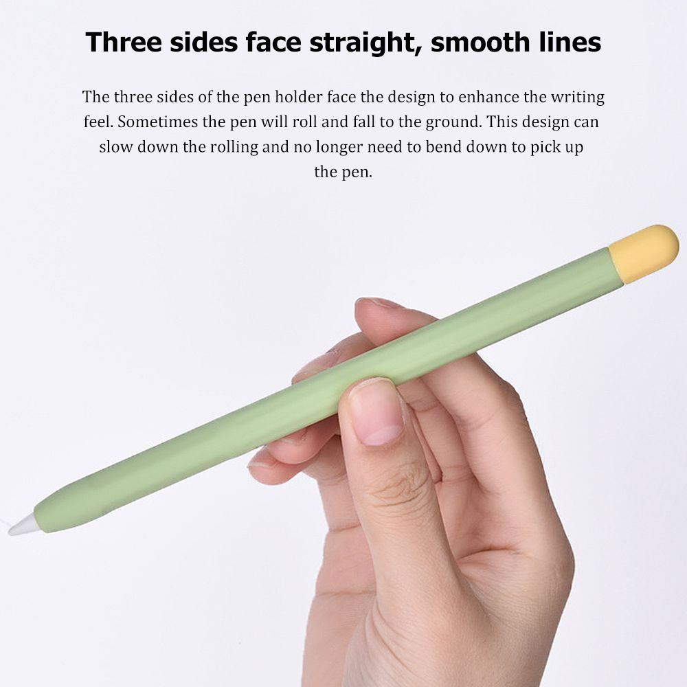 Anti Lost Case For Pencil 12 Case Soft Silicone For