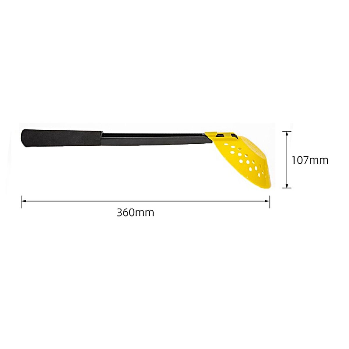 1 Set Ice Fishing Equipment Multifunctional Ice Fishing Combination Kit