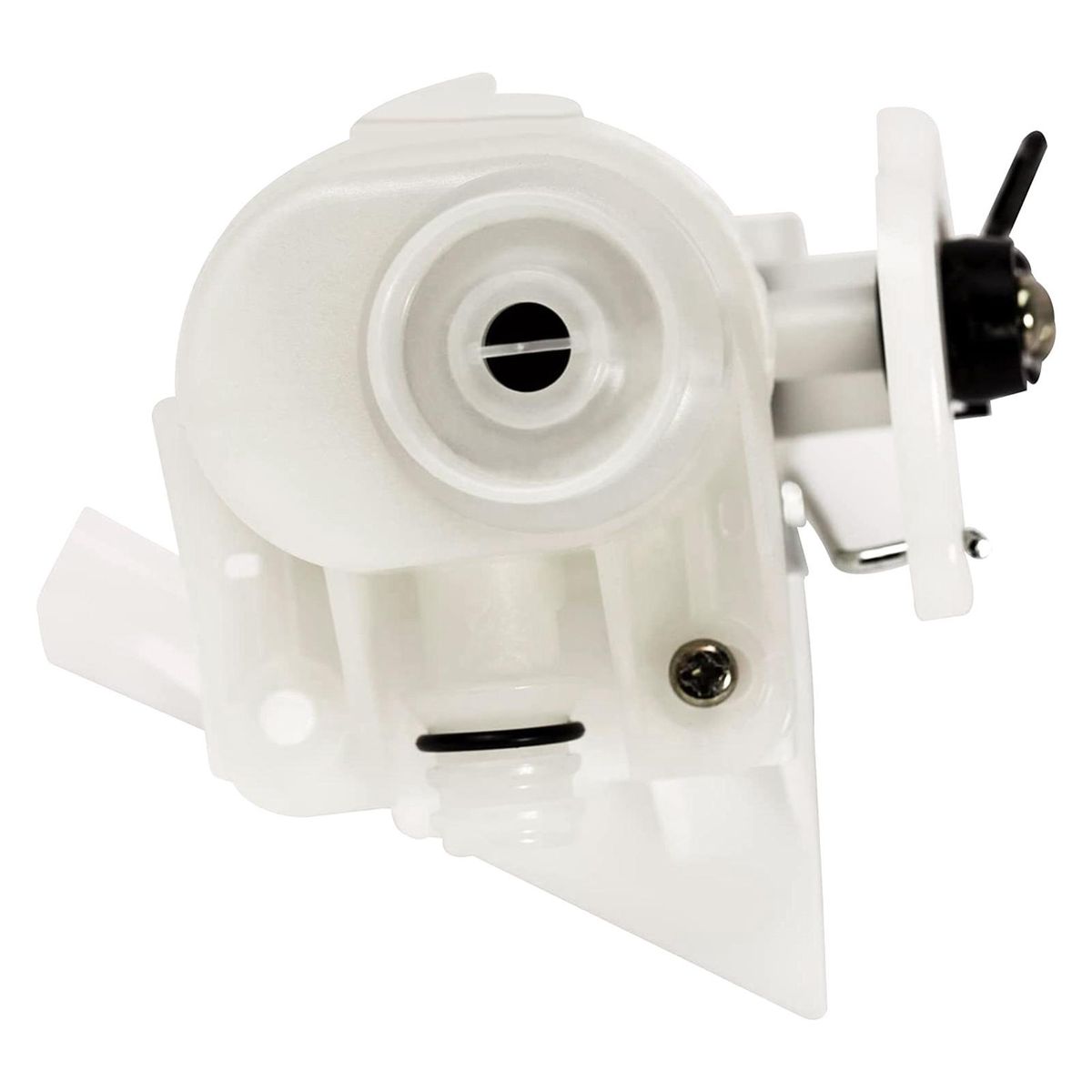 RV Toilet Water Valve Replacement Kit Replacement for Thetford Aqua Magic V High and Low Model RV Toilet Parts 31705, 31688 31687 31683