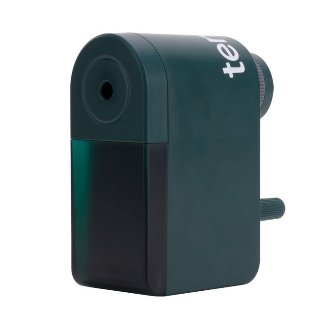 Tenwin Manual Pencil Sharpener Hand Crank Pencil Sharpener