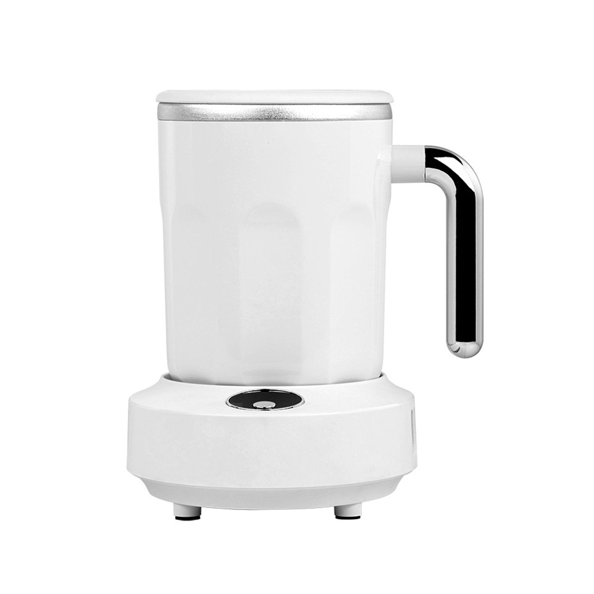 Quick Refrigeration Cup Ice Making Hot and Cold Cup Heating