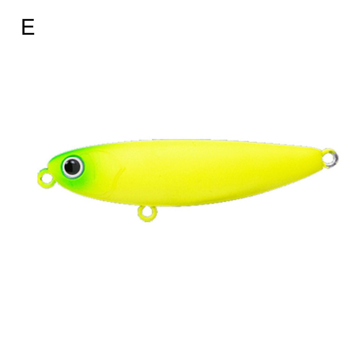 Bait Artificial Sea Bass Fishing E