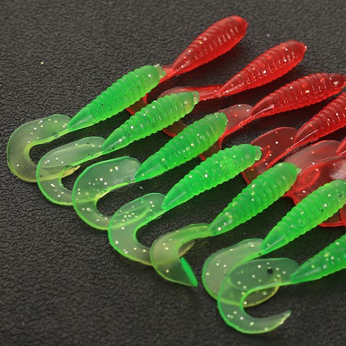 59pcs   Bass Crankbait Hooks  Crank Baits +
