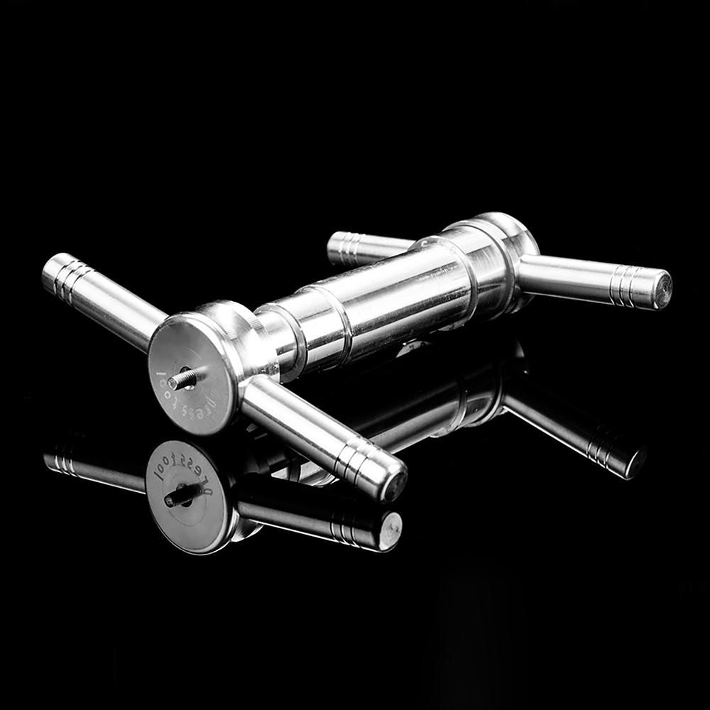 Bicycle Bearing Press Set For Wheels Hub Bearing Installation Bicycle Frame Turning Point Bearing Assembly Tool