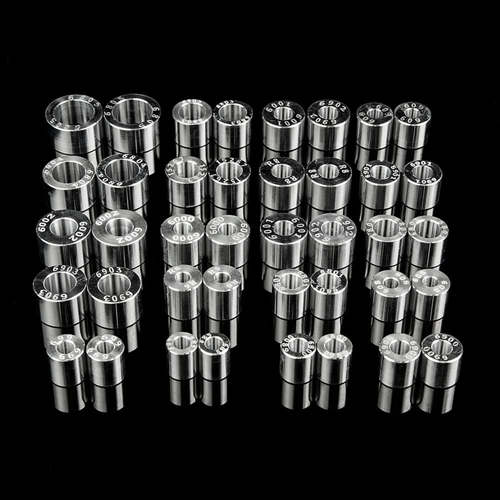 Bicycle Bearing Press Set For Wheels Hub Bearing Installation Bicycle Frame Turning Point Bearing Assembly Tool