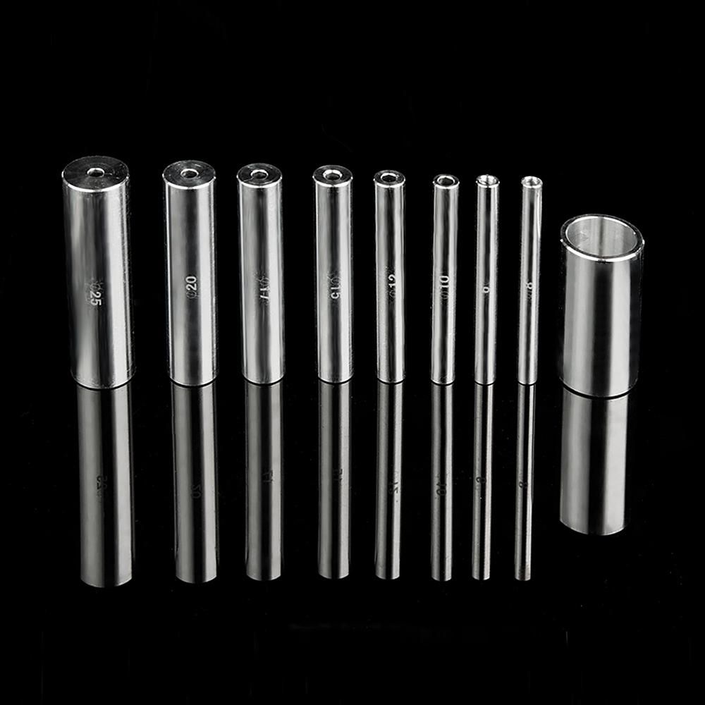 Bicycle Bearing Press Set For Wheels Hub Bearing Installation Bicycle Frame Turning Point Bearing Assembly Tool