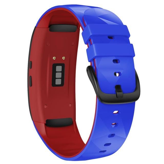 For Samsung Gear Fit 2 Pro Strap Smart Wrist Band