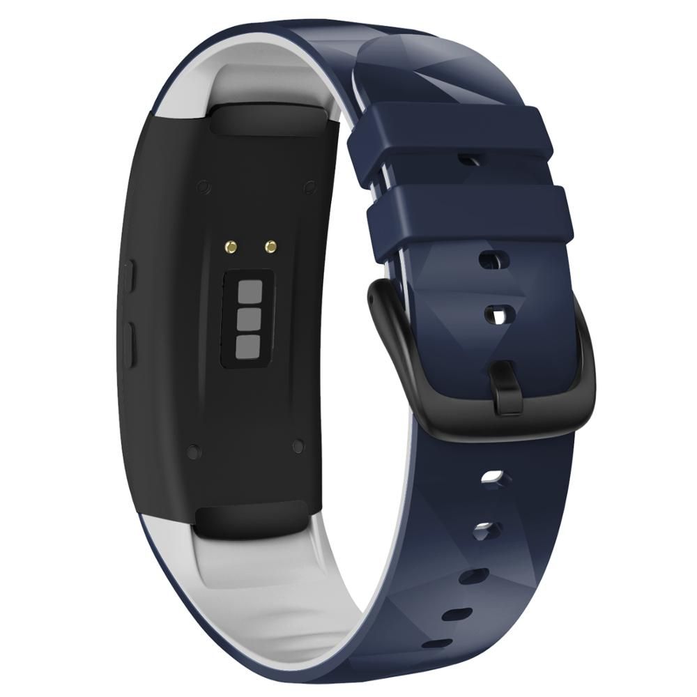 For Samsung Gear Fit 2 Pro Strap Smart Wrist Band