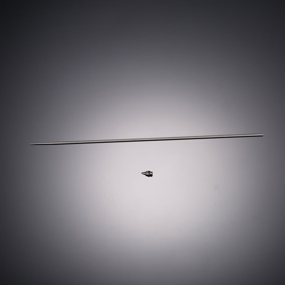 0.2mm Airbrush Nozzle And Needle Replacement For Airbrushes